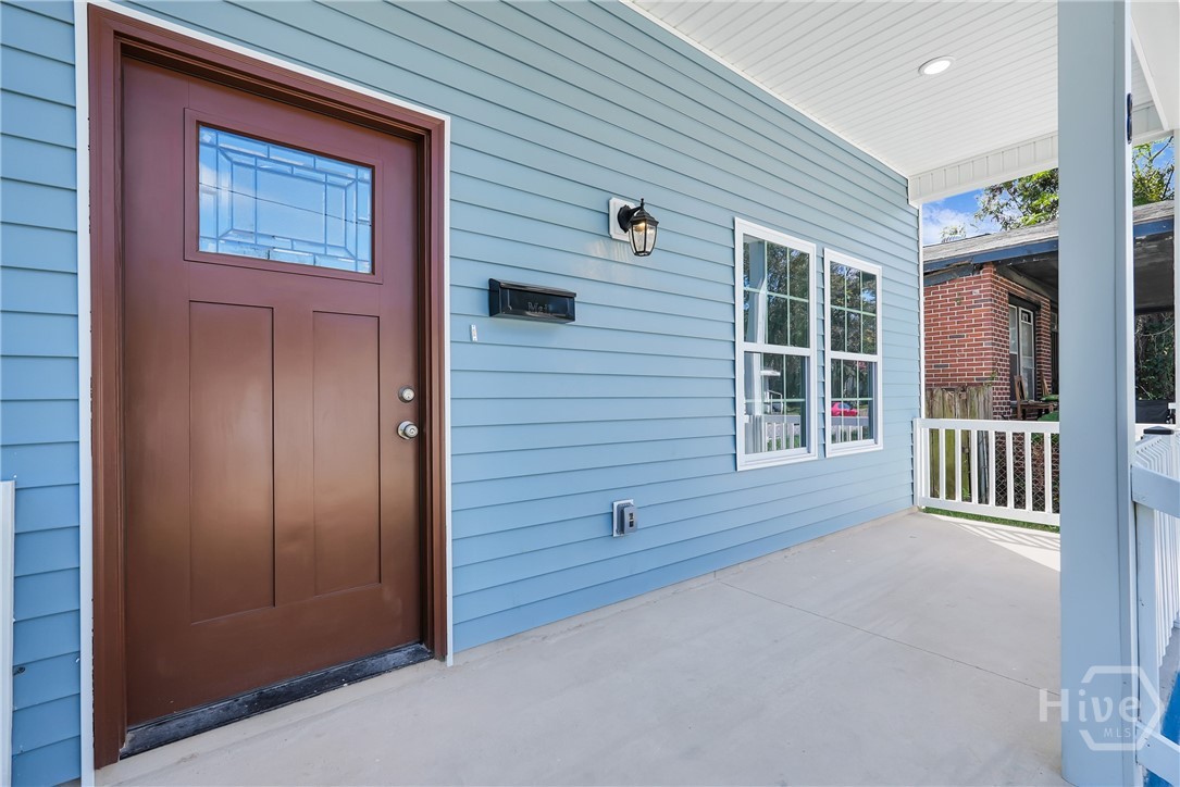 8 Newell Street Savannah, GA 31415 - Photo 4 of 22