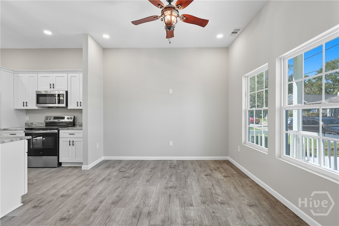 8 Newell Street Savannah, GA 31415 - Photo 5 of 22