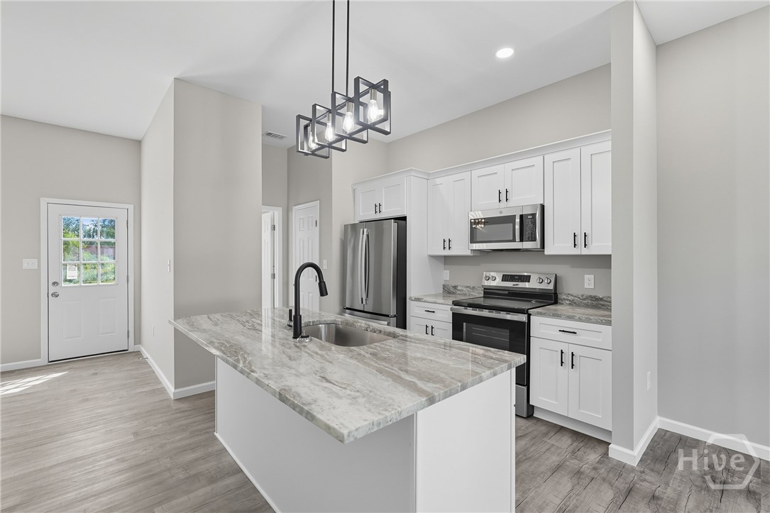 8 Newell Street Savannah, GA 31415 - Photo 9 of 22