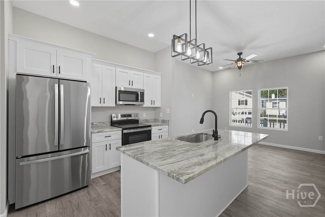 8 Newell Street Savannah, GA 31415 - Photo 10 of 22