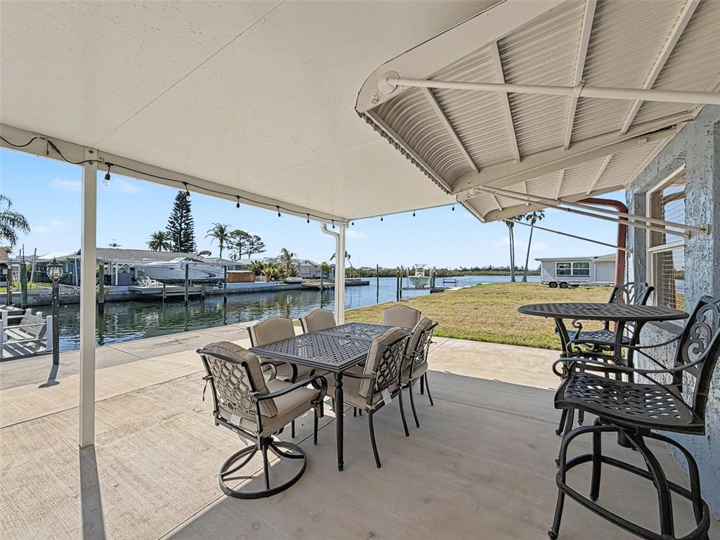 13520 Allyn Drive Hudson, FL 34667 - Photo 48 of 91