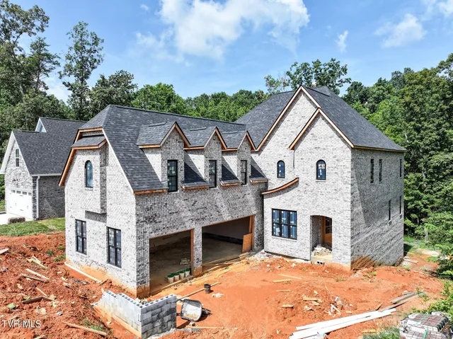 $849,900 | 3087 Bridgewater Boulevard, Morristown, TN 37814