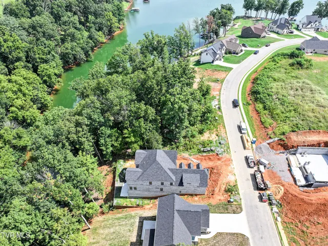 $849,900 | 3087 Bridgewater Boulevard, Morristown, TN 37814