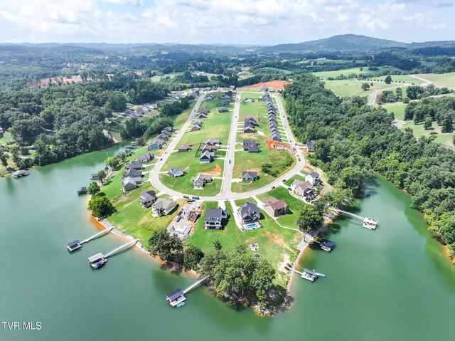 $849,900 | 3087 Bridgewater Boulevard, Morristown, TN 37814