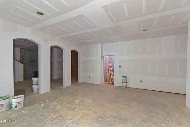 $849,900 | 3087 Bridgewater Boulevard, Morristown, TN 37814