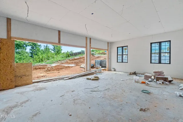 $849,900 | 3087 Bridgewater Boulevard, Morristown, TN 37814