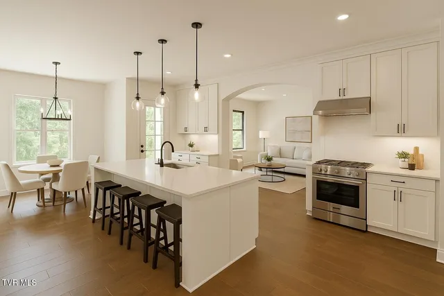 $849,900 | 3087 Bridgewater Boulevard, Morristown, TN 37814