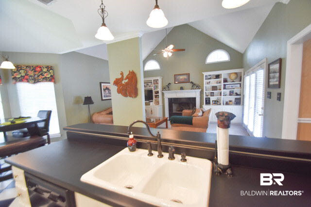 6605 Lubarrett Way Mobile, AL 36695 - Photo 7 of 28