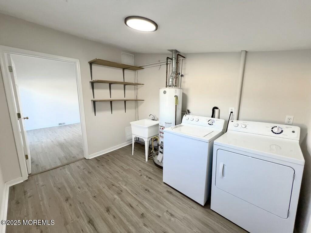 40 Las Olas Drive Brick, NJ 08723 - Photo 20 of 28 Laundry