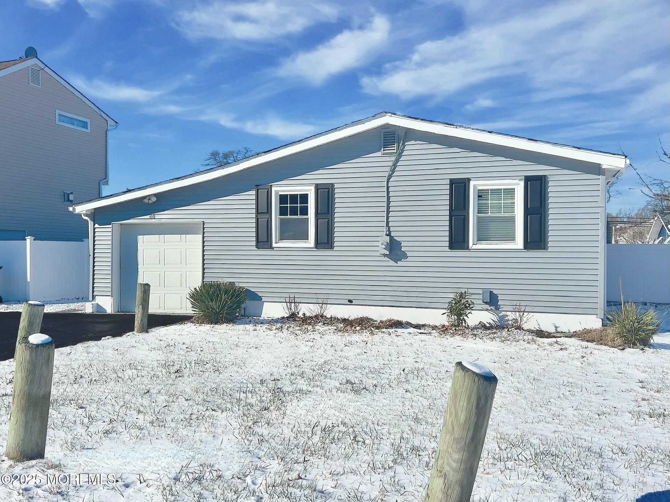 40 Las Olas Drive Brick, NJ 08723 - Photo 26 of 28 Front Exterior