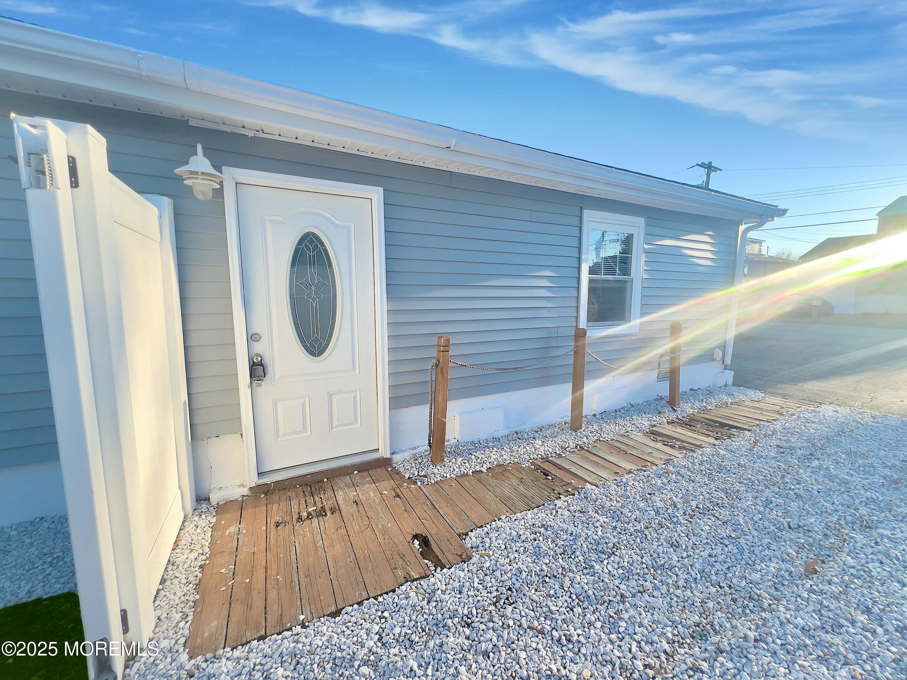 40 Las Olas Drive Brick, NJ 08723 - Photo 27 of 28 Entrance