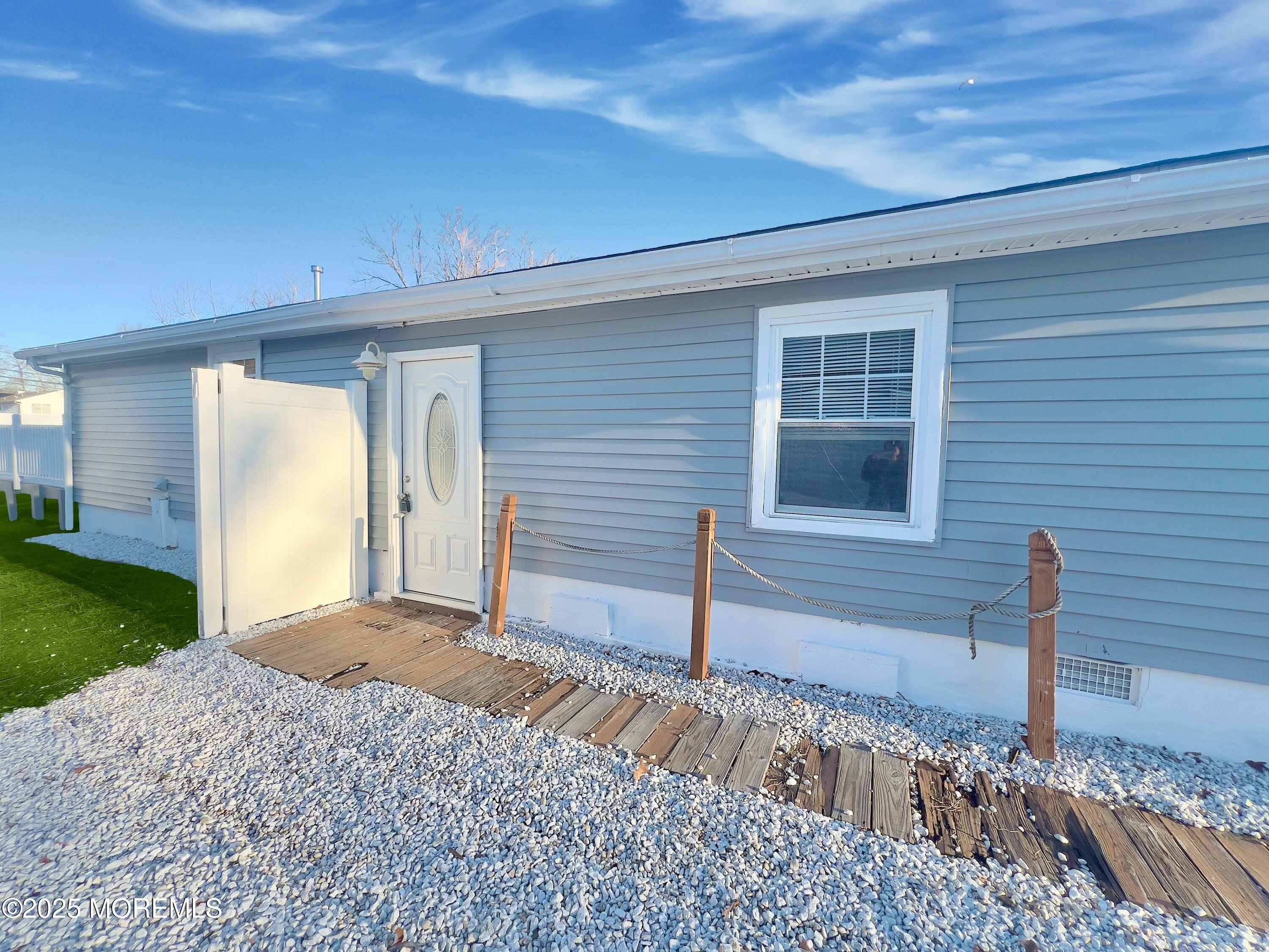 40 Las Olas Drive Brick, NJ 08723 - Photo 28 of 28 Entrance