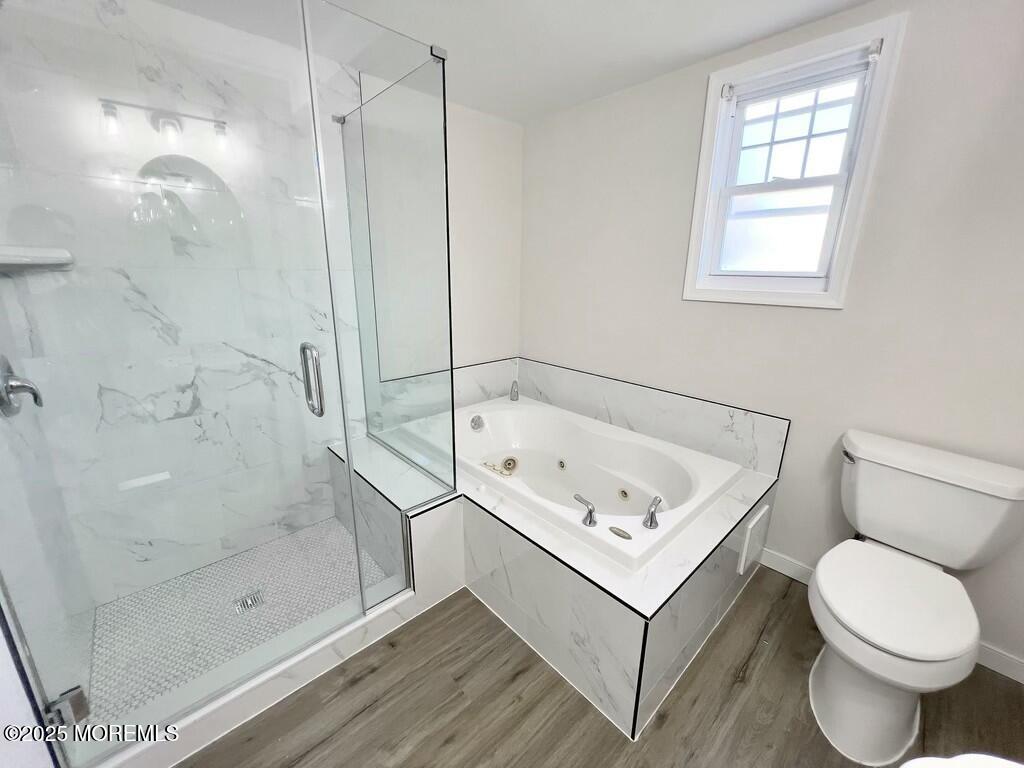 40 Las Olas Drive Brick, NJ 08723 - Photo 4 of 28 Full Bathroom