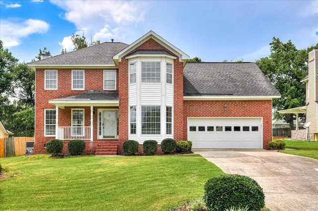 $2,195 | 4159 Saddle Horn Drive, Evans, GA 30809