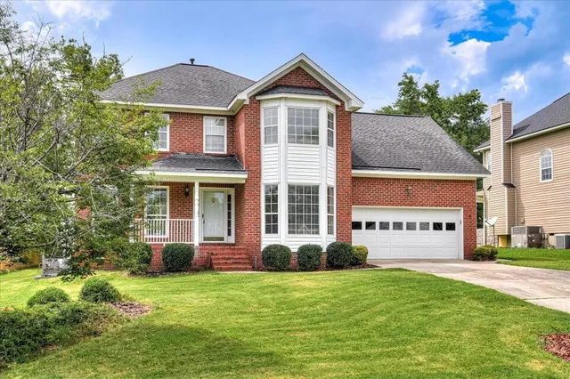 $2,195 | 4159 Saddle Horn Drive, Evans, GA 30809