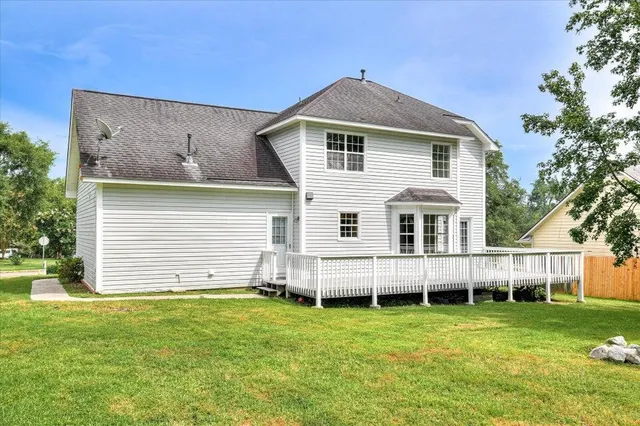 $2,195 | 4159 Saddle Horn Drive, Evans, GA 30809