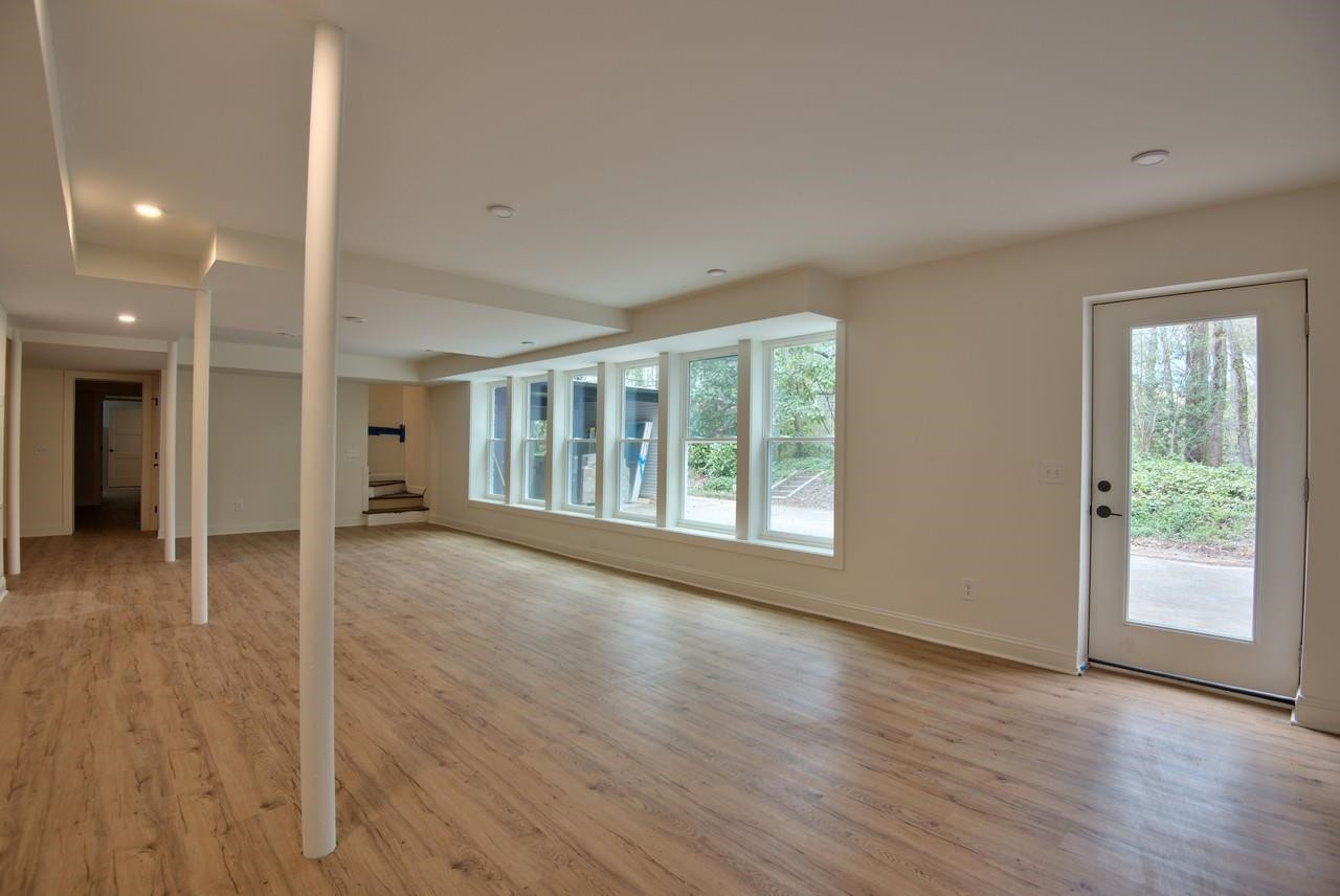 2832 McDowell Road Durham, NC 27705 - Photo 41 of 85 LL REC ROOM
