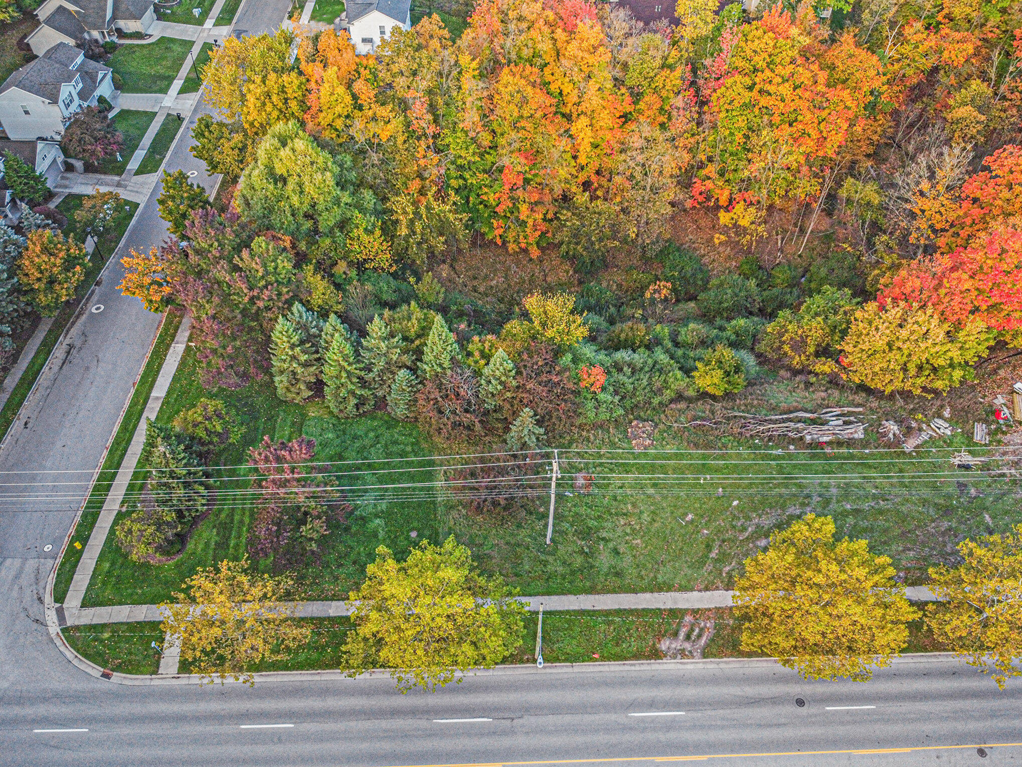 3953 Breton Road Southeast Grand Rapids, MI 49508 - Photo 11 of 13 011_dji_0435_631