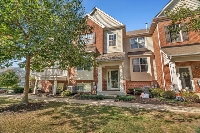 $249,900 | 4319 Timber Ridge Court, Joliet, IL 60431