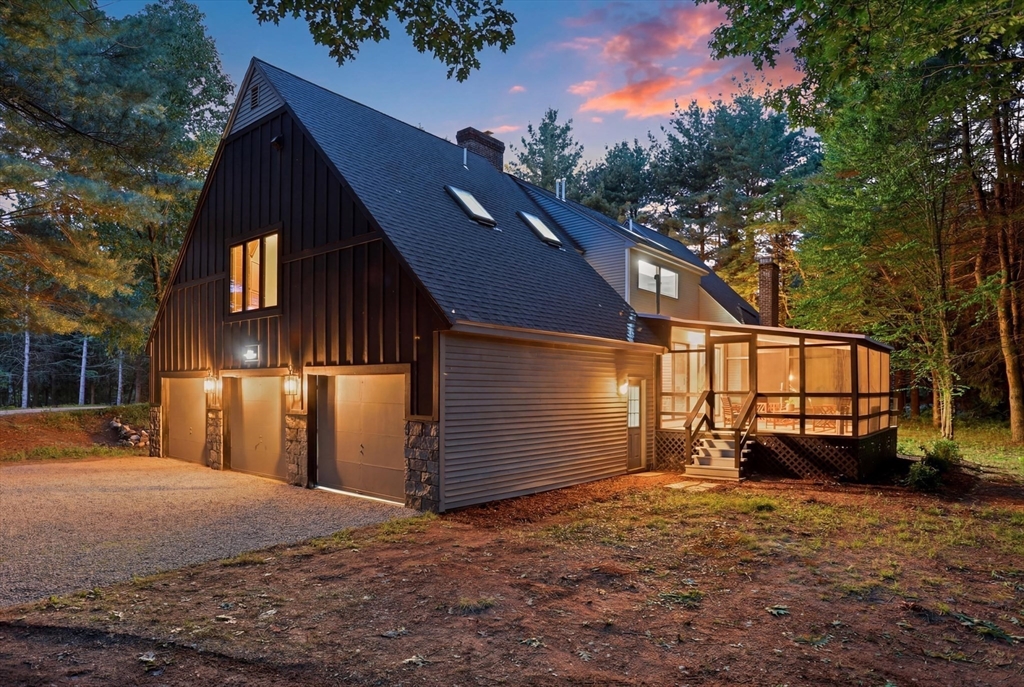 366 River Road Carlisle, MA 01741 - Photo 38 of 42