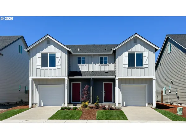 $343,900 | 1253 Nolan Avenue Southeast, Albany, OR 97322