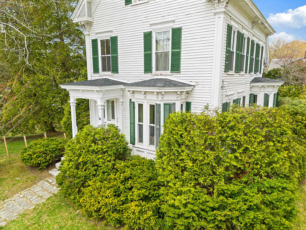 31 Winter Street Waterville, ME 04901 - Photo 7 of 66 81_DJI_0976_DxO_mls