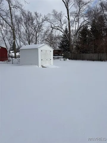 $349,900 | 715 Hillview Court, Lewiston, NY 14092