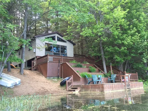 $399,000 | 7919 Brantingham Road, Greig, NY 13312