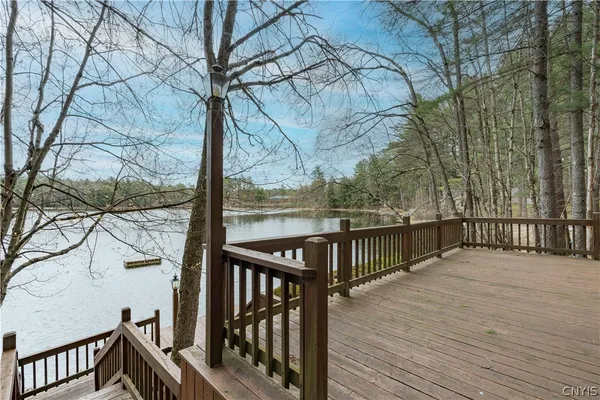 $399,000 | 7919 Brantingham Road, Greig, NY 13312