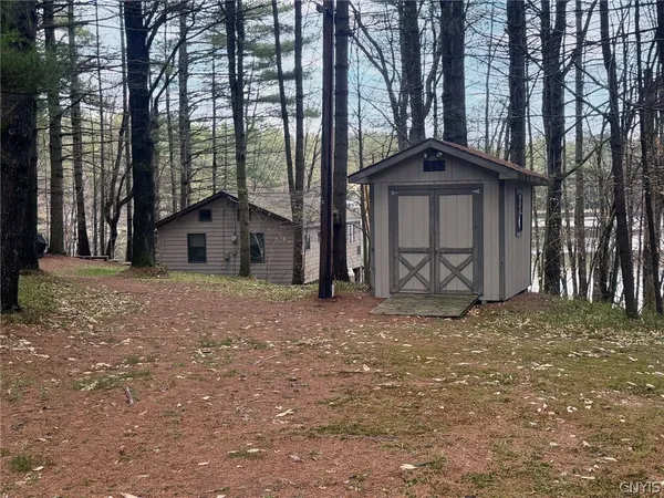 $399,000 | 7919 Brantingham Road, Greig, NY 13312