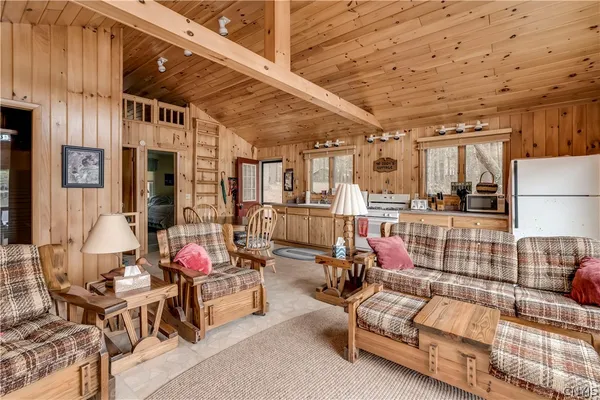 $399,000 | 7919 Brantingham Road, Greig, NY 13312