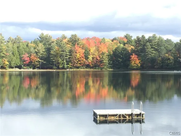 $399,000 | 7919 Brantingham Road, Greig, NY 13312