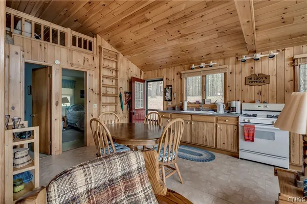 $399,000 | 7919 Brantingham Road, Greig, NY 13312