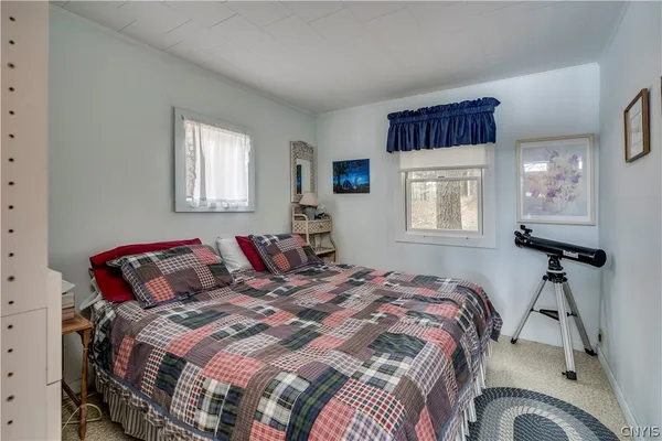 $399,000 | 7919 Brantingham Road, Greig, NY 13312
