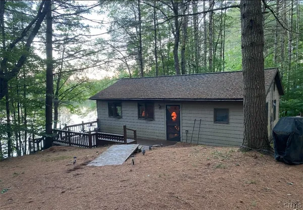 $399,000 | 7919 Brantingham Road, Greig, NY 13312