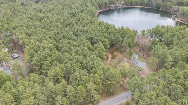 $399,000 | 7919 Brantingham Road, Greig, NY 13312