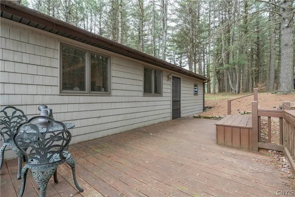 $399,000 | 7919 Brantingham Road, Greig, NY 13312