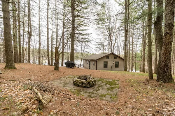 $399,000 | 7919 Brantingham Road, Greig, NY 13312