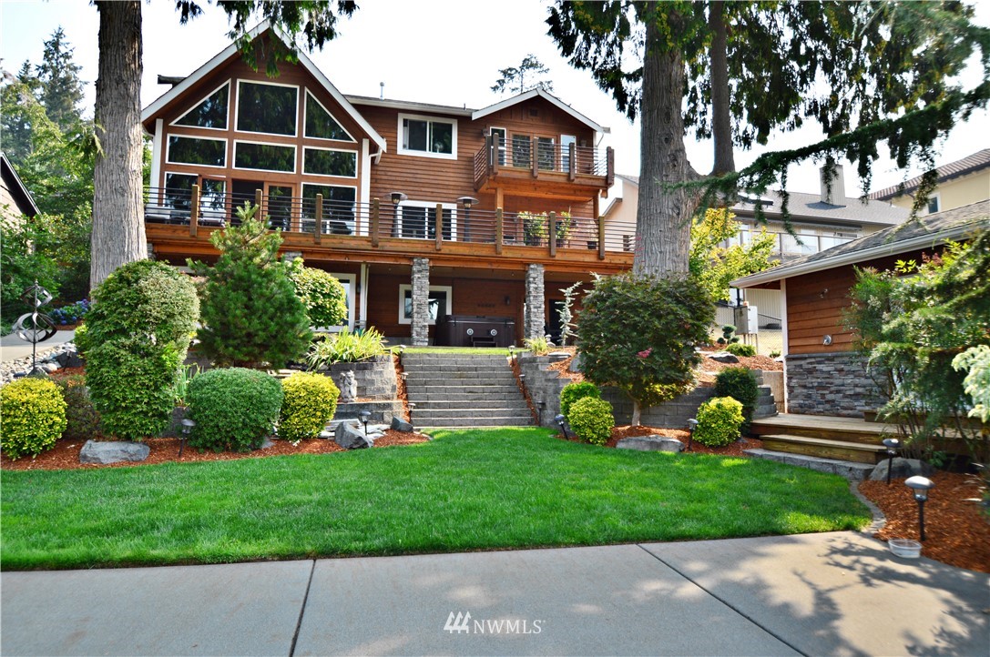 7208 Vandermark Road East Bonney Lake, WA 98391 - Photo 22 of 25