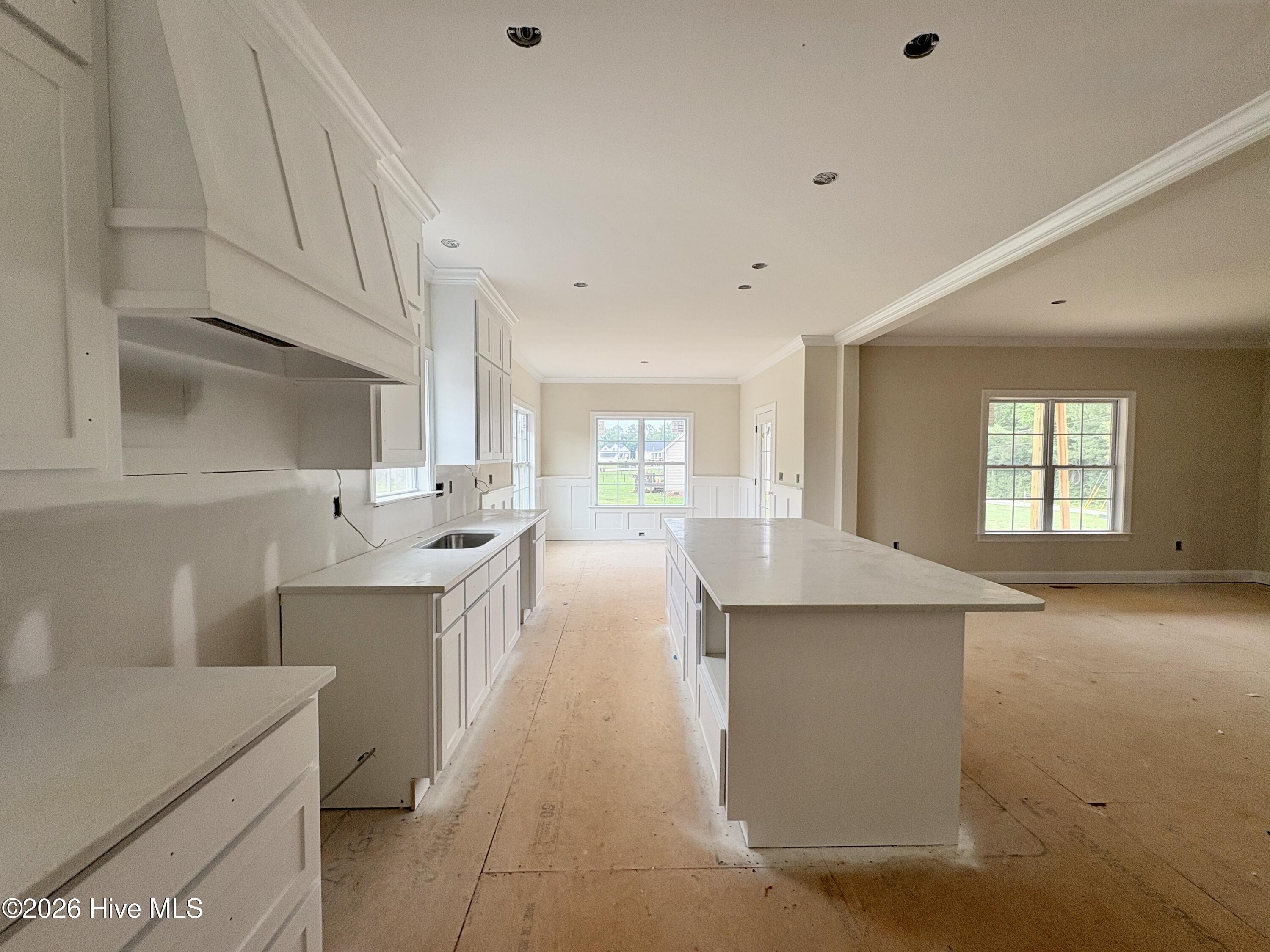 7320 Huckleberry Lane Spring Hope, NC 27882 - Photo 3 of 10