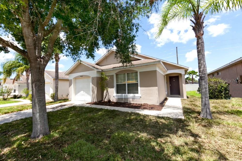 2973 Kokomo Loop Haines City, FL 33844 - Photo 1 of 1