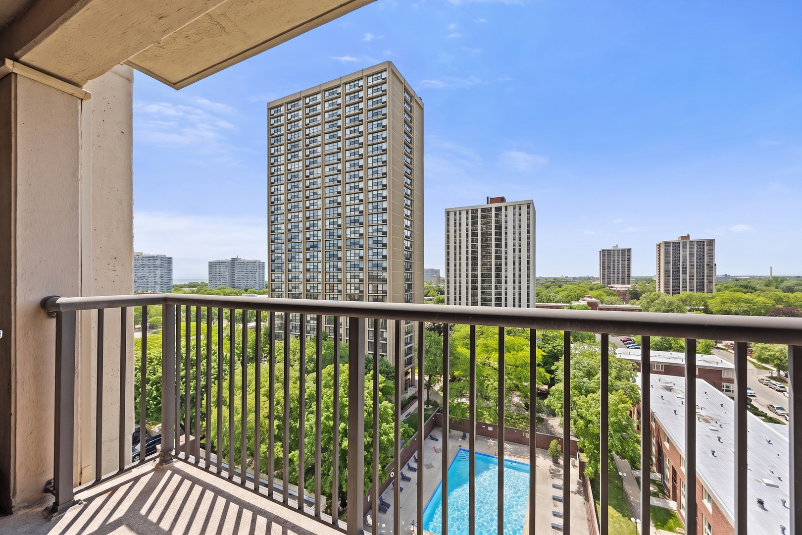 2605 South Indiana Avenue, Unit 1007 Chicago, IL 60616 - Photo 7 of 22