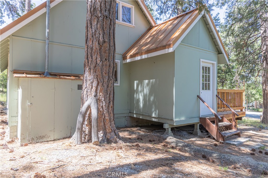 52745 Sylvan Way Idyllwild, CA 92549 - Photo 5 of 26