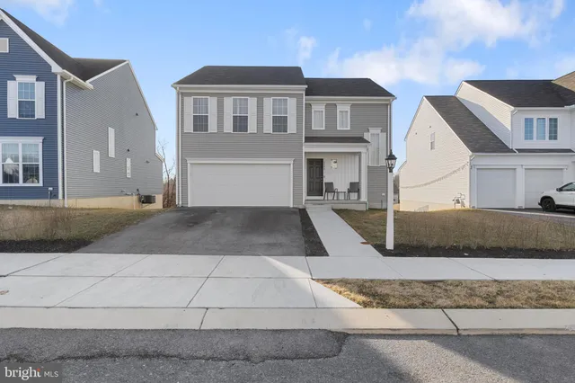 $435,000 | 1734 Bradley Drive, Harrisburg, PA 17110