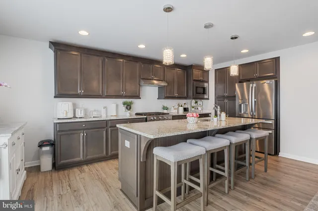 $435,000 | 1734 Bradley Drive, Harrisburg, PA 17110