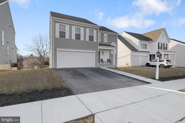 $435,000 | 1734 Bradley Drive, Harrisburg, PA 17110