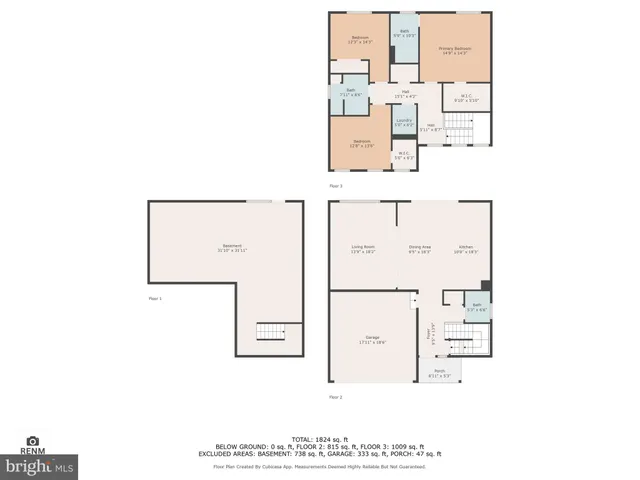 $435,000 | 1734 Bradley Drive, Harrisburg, PA 17110