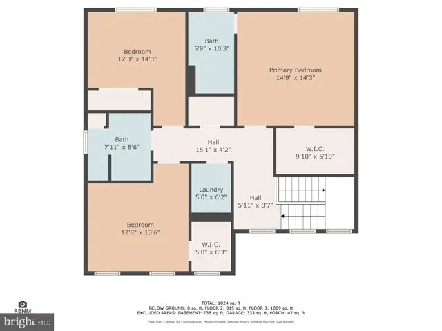 $435,000 | 1734 Bradley Drive, Harrisburg, PA 17110