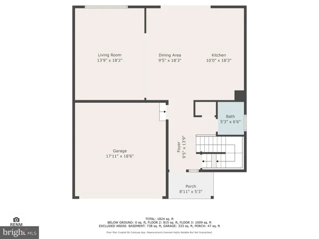 $435,000 | 1734 Bradley Drive, Harrisburg, PA 17110