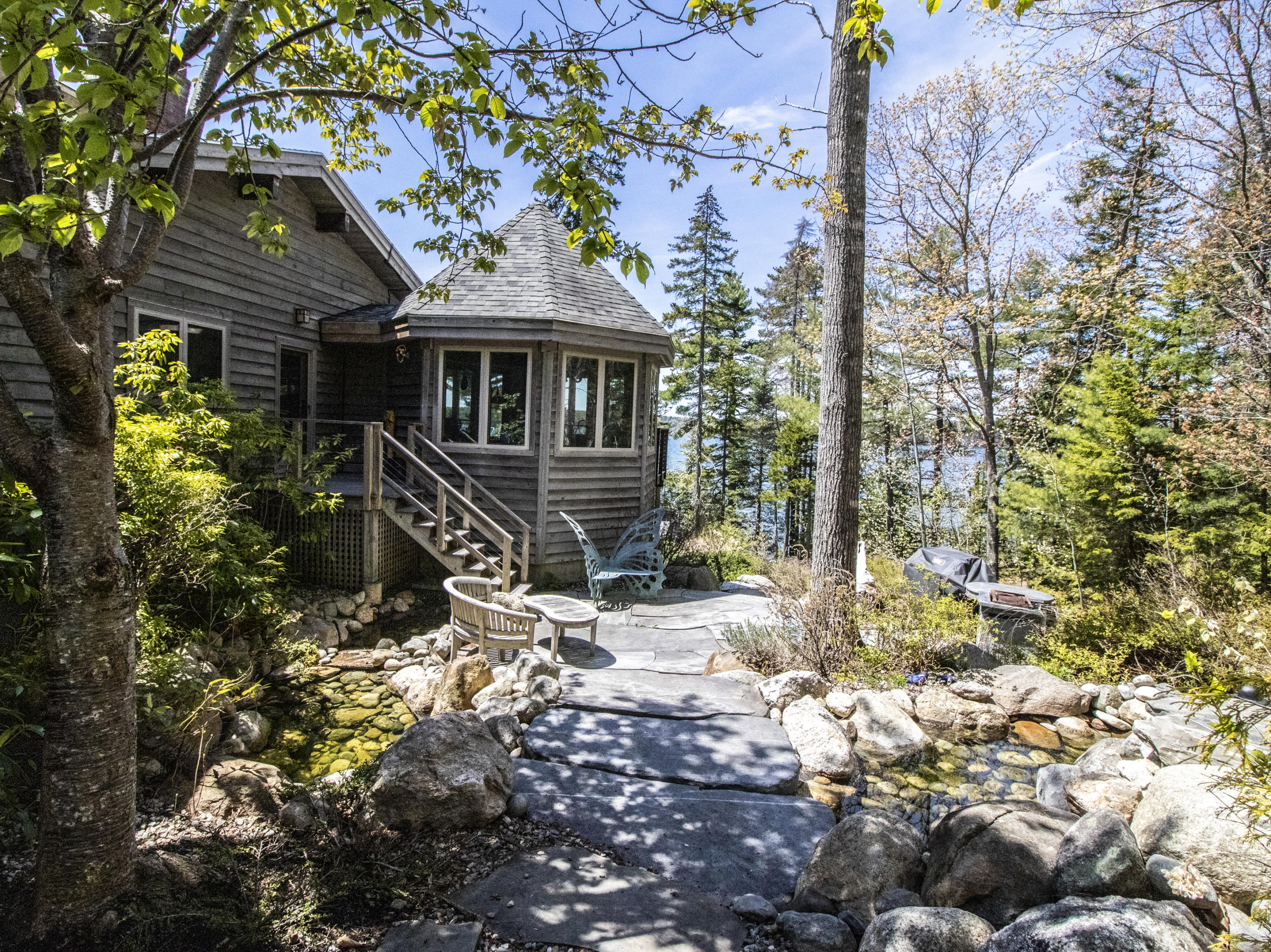 544 West Side Road Trevett, ME 04571 - Photo 73 of 80 73